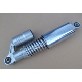 ZADNÍ TLUMIČ - KUS - JAWA 300CL + MODEL 42 - (ZÁNOVNÍ DÍL)